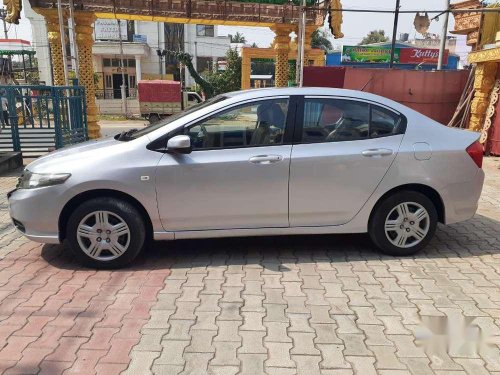 2013 Honda City MT for sale in Chennai