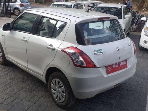 Used Maruti Suzuki Swift VDI 2016 MT for sale in Nashik 