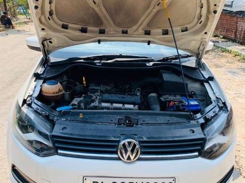 Used 2014 Volkswagen Polo MT for sale in Ghaziabad 