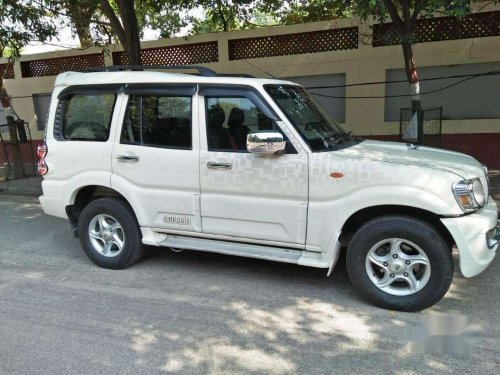 Used 2010 Mahindra Scorpio VLX MT for sale in Lucknow 