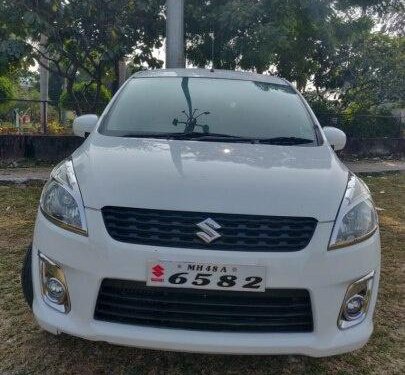 Used 2012 Maruti Suzuki Ertiga VDI MT for sale in Nagpur 