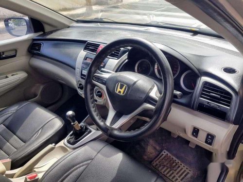 Used Honda City S 2009 MT for sale in Ahmedabad 