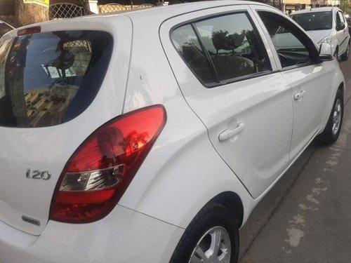 Used Hyundai i20 1.2 Sportz 2012 MT for sale in Nagpur 