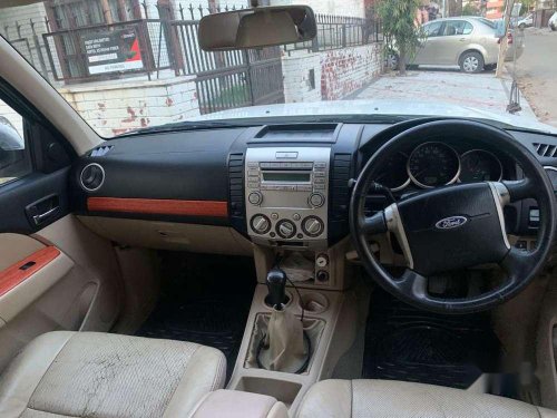 Ford Endeavour 2.5L 4X2 2010 MT for sale in Chandigarh 