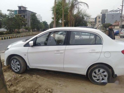 Honda Amaze 1.5 SMT I DTEC, 2014, Diesel MT for sale in Guragon 