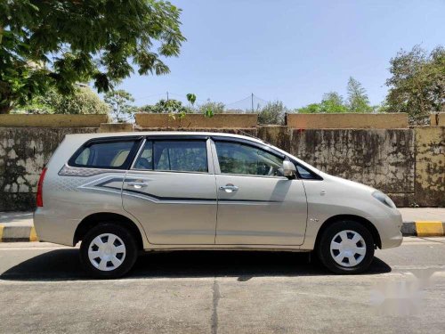 Used 2008 Toyota Innova MT for sale in Mumbai 