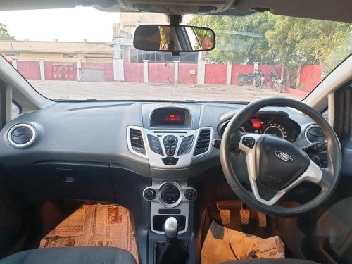 Used 2012 Ford Fiesta Classic MT for sale in Jamnagar 