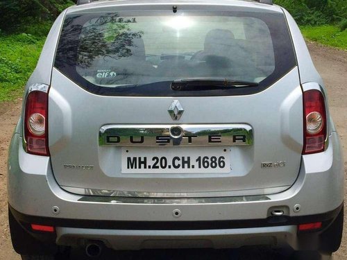 Used Renault Duster 2012 MT for sale in Aurangabad 