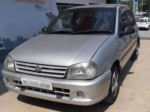 Maruti Suzuki Zen 2005 MT for sale in Kochi