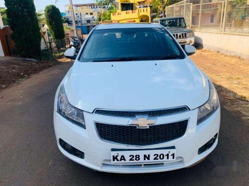 Used 2011 Chevrolet Cruze LTZ MT for sale in Nagar 