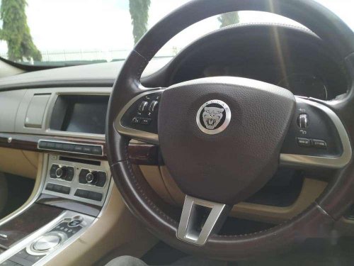 Used Jaguar XF S V6, 2012, Diesel AT for sale in Kolkata 