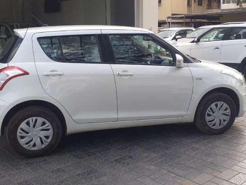 Used Maruti Suzuki Swift VDI 2016 MT for sale in Nashik 