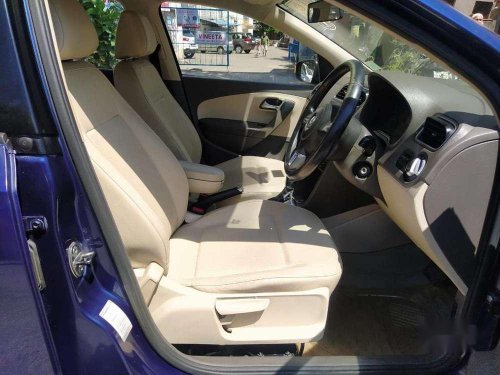 Used 2012 Volkswagen Vento AT for sale in Mumbai 