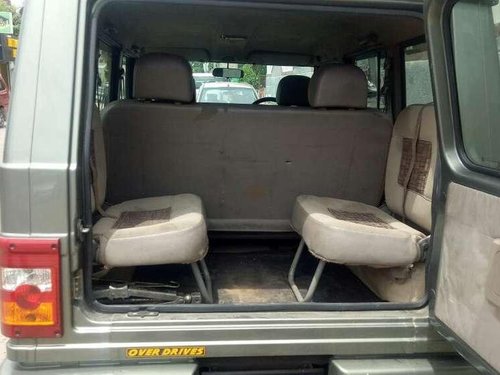 Mahindra Bolero ZLX BS IV, 2017, Diesel AT for sale in Tiruchirappalli 