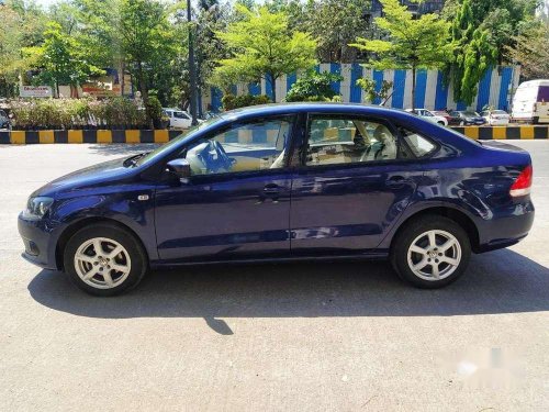 Used 2012 Volkswagen Vento AT for sale in Mumbai 