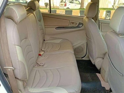 Used 2012 Toyota Innova 2.5 GX 8 STR MT for sale in Mumbai 