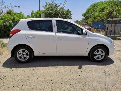 Used Hyundai i20 Sportz 1.2 2011 MT for sale in Pune 