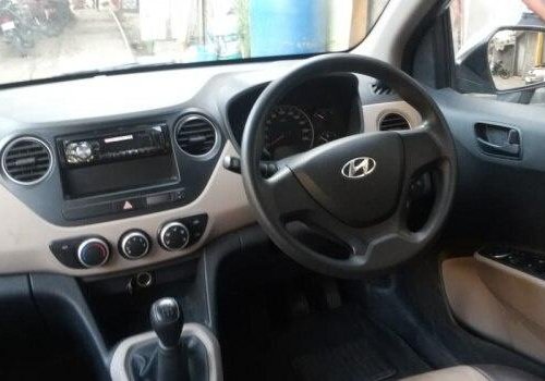 Hyundai i10 Magna 2013 MT for sale in Mumbai