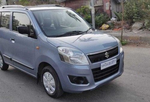 2013 Maruti Wagon R LXI CNG MT for sale in Mumbai