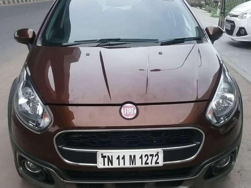 Used Fiat Avventura, 2015, Diesel MT for sale in Chennai 