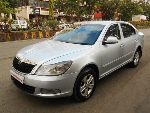 2012 Skoda Laura 1.9 TDI Ambiente MT for sale in Mumbai