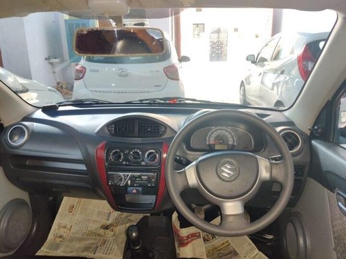 2017 Maruti Suzuki Alto 800 LXI MT for sale in Jodhpur
