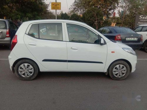 Used 2013 Hyundai i10 MT for sale in Ghaziabad 