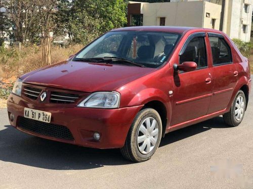 Used 2008 Mahindra Renault Logan MT for sale in Nagar 