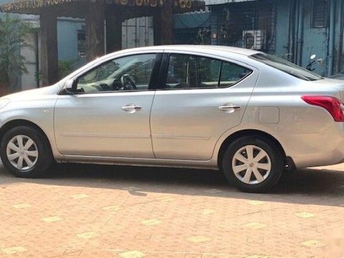 2011 Nissan Sunny XL P MT for sale in Mumbai