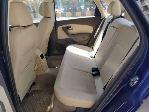 Used 2012 Volkswagen Vento AT for sale in Mumbai 