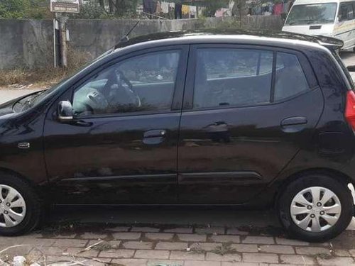 Used Hyundai i10 Sportz 1.2 2012 for sale in Pune 