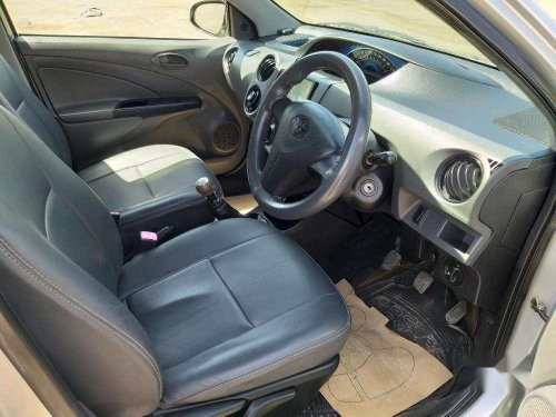 Used Toyota Etios GD 2013 MT for sale in Mumbai 