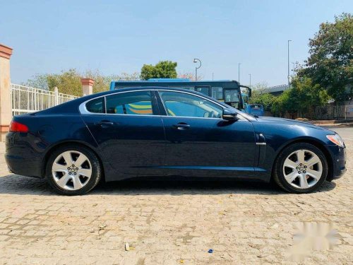 Used Jaguar XF 2010 AT for sale in Gurgaon 