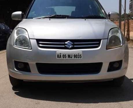 Used Maruti Suzuki Swift Dzire 2011 MT for sale in Nagar 