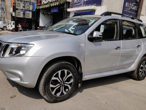 Used Nissan Terrano 2014 MT for sale in Ghaziabad 