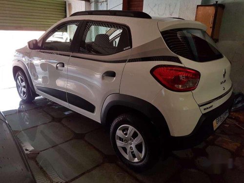 Used 2017 Renault Kwid RXT MT for sale in Goa 