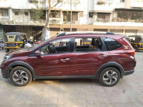 Used Honda BR-V 2017 AT for sale in Mumbai 