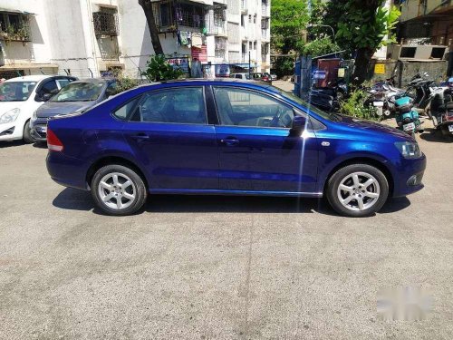 Used 2012 Volkswagen Vento AT for sale in Mumbai 