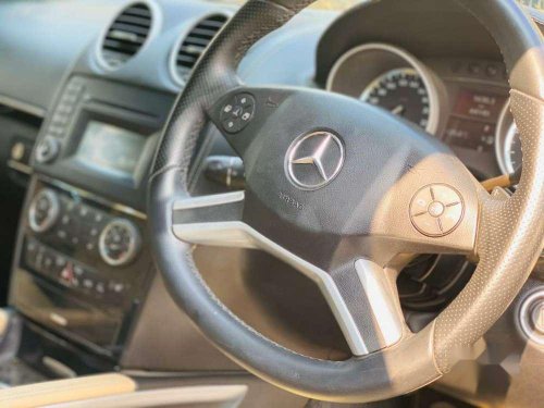 Used Mercedes Benz M Class 2012 AT for sale in Nagar 