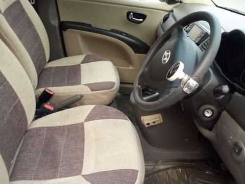 Used 2013 Hyundai i10 MT for sale in Ghaziabad 
