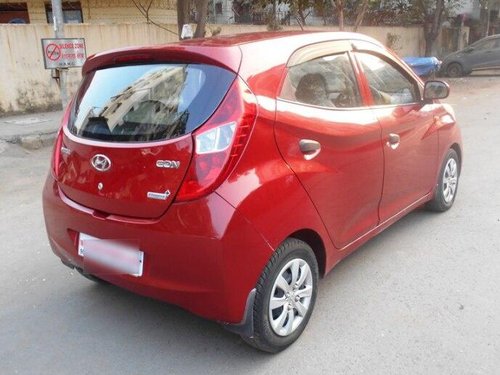 Hyundai Eon Magna Plus 2013 MT for sale in Mumbai