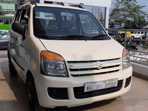 Maruti Suzuki Wagon R LXi, 2006, Petrol MT for sale in Kochi 