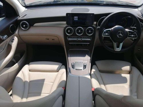 2019 Mercedes Benz GLC AT for sale in Chennai