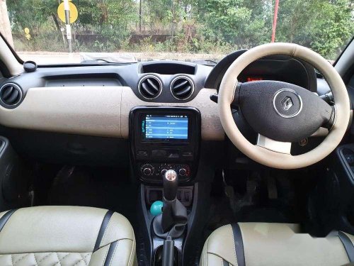 Used 2012 Renault Duster MT for sale in Edapal 