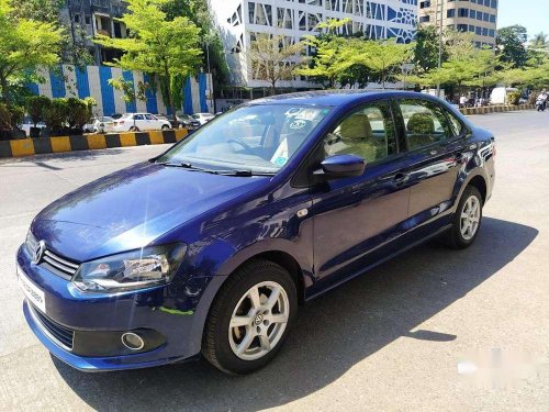 Used 2012 Volkswagen Vento AT for sale in Mumbai 