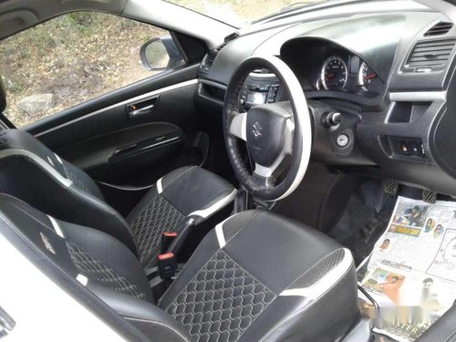 Used Maruti Suzuki Swift VXI 2016 MT for sale in Tirunelveli