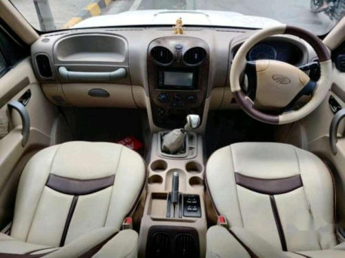 Mahindra Scorpio SLE BS-III, 2013, Diesel MT for sale in Mumbai 