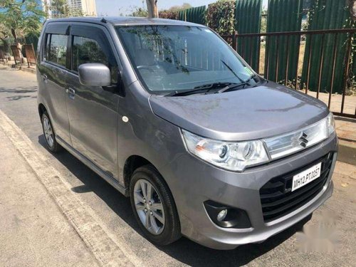 Used 2017 Maruti Suzuki Stingray AT for sale in Mumbai 