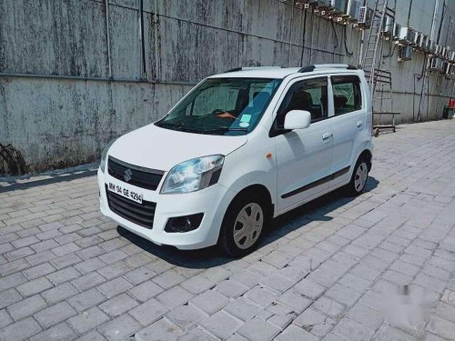 Used 2013 Maruti Suzuki Wagon R VXI MT for sale in Thane 