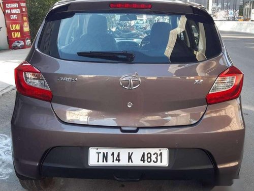 Used 2017 Tata Tiago Diesel MT for sale in Chennai 